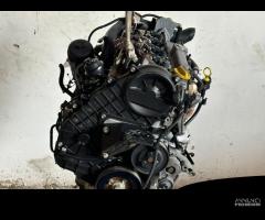 MOTORE COMPLETO OPEL Astra H Berlina 2Â° serie Z17 - 7