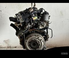 MOTORE COMPLETO OPEL Astra H Berlina 2Â° serie Z17 - 9