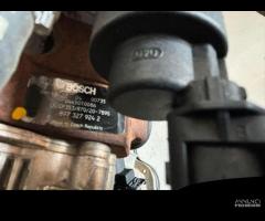 MOTORE COMPLETO OPEL Astra H Berlina 2Â° serie Z17 - 10