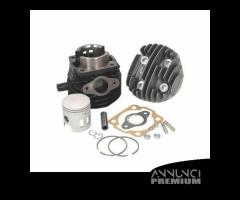 Cilindro completo D.47 DR KT00049 Vespa 50