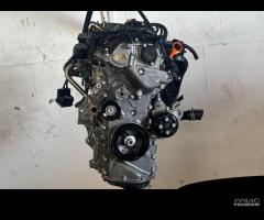 MOTORE COMPLETO HYUNDAI i20 Serie G4LF Benzina 120 - 6