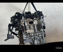 MOTORE COMPLETO HYUNDAI i20 Serie G4LF Benzina 120 - 7