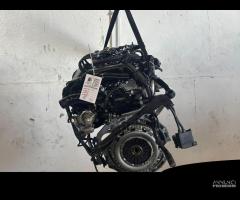 MOTORE COMPLETO HYUNDAI i20 Serie G4LF Benzina 120 - 8