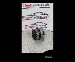 ALTERNATORE SSANGYONG TIVOLI 1.6 TD D16DTF 673910 - 1