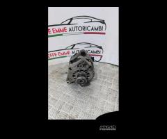 ALTERNATORE SSANGYONG TIVOLI 1.6 TD D16DTF 673910 - 2