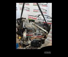 MOTORE RENAULT  1.9 dci 130cv SIGLA F9Q D8 - F9QD8