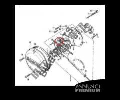 Contatto sinistro Honda CB Four K 400 500 550 750