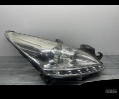 FARO ANTERIORE DESTRO PEUGEOT 3008 Serie 967268248 - 1