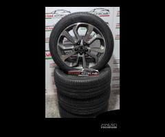 CERCHI E GOMME SSANGYONG TIVOLI 225 50 18 - 1