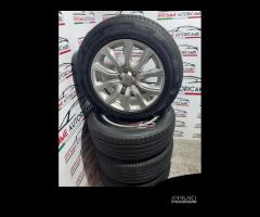 CERCHI E GOMME RANGE ROVER EVOQUE 235 60 18 NEXEN - 1