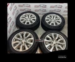 CERCHI E GOMME RANGE ROVER EVOQUE 235 60 18 NEXEN - 2