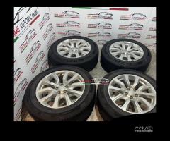 CERCHI E GOMME RANGE ROVER EVOQUE 235 60 18 NEXEN - 3