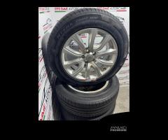 CERCHI E GOMME RANGE ROVER EVOQUE 235 60 18 NEXEN - 4