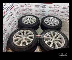 CERCHI E GOMME RANGE ROVER EVOQUE 235 60 18 NEXEN - 5