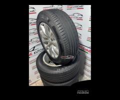 CERCHI E GOMME RANGE ROVER EVOQUE 235 60 18 NEXEN - 6