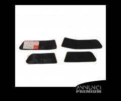 Kit protezioni carena moto Gilera