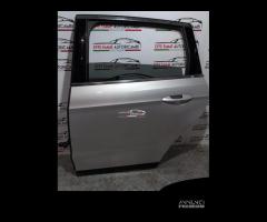 PORTA POSTERIORE SINISTRA SX FORD SMAX S-MAX 2 S - 1