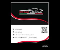 PORTA POSTERIORE DESTRA DX FORD SMAX S-MAX 2 SERIE - 2