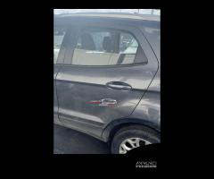 PORTA POSTERIORE SINISTRA FORD ECOSPORT ANNO 2016 - 1