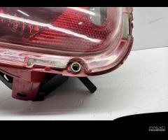 STOP FANALE POSTERIORE SINISTRO MINI Cooper 2Â° Se - 6