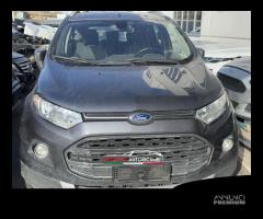 RICAMBI FORD ECOSPORT ANNO 2016 SIGLA MOTORE UGJE - 1