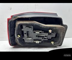 STOP FANALE POSTERIORE DESTRO SEAT Ibiza Serie (02 - 2