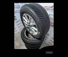 CERCHI E GOMME FORD 235 55 17 YOKOHAMA DOT 0922