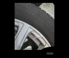 CERCHI E GOMME FORD 235 55 17 YOKOHAMA DOT 0922