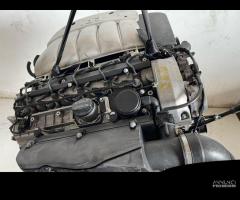 MOTORE COMPLETO MERCEDES Classe E Berlina W211 612