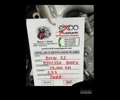 MOTORE COMPLETO BMW Serie 1 F40 B37C15A Diesel 150 - 11