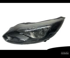 FARO ANTERIORE SINISTRO FORD Focus S. Wagon 5Â° Se