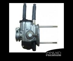 Carburatore SHBC 19 19 F Ape 50 con miscelatore