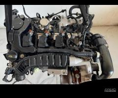 MOTORE COMPLETO PEUGEOT 2008 Serie HN05 HN05 Benzi