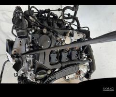 MOTORE COMPLETO PEUGEOT 2008 Serie HN05 HN05 Benzi