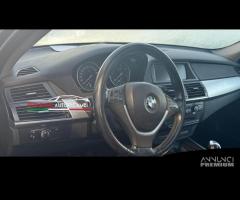 MUSO E AIRBAG BMW X5 E70 3.0 TDI