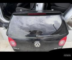 PORTELLONE POSTERIORE COMPLETO VOLKSWAGEN Golf 5 B