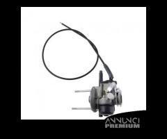 Carburatore Dell'Orto SHBC 1816P Ape 50