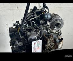 MOTORE COMPLETO RENAULT Trafic Furgone 2Â° Serie M