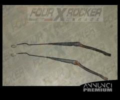 Bracci aste tergicristallo KIA Sportage JA 93>02 - 1