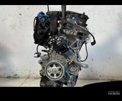 MOTORE COMPLETO FIAT 500 Serie 46341162 46341162 H - 8