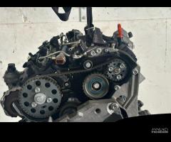 MOTORE COMPLETO AUDI A1 Serie (8X1) CAY Diesel 160