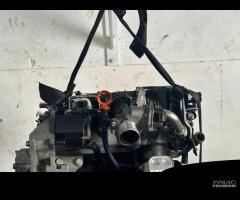 MOTORE COMPLETO AUDI A1 Serie (8X1) CAY Diesel 160