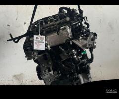 MOTORE COMPLETO VOLKSWAGEN Golf 7 Berlina CXX Dies