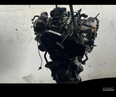 MOTORE COMPLETO VOLKSWAGEN Golf 7 Berlina CXX Dies - 7