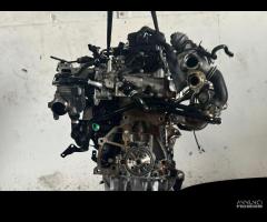 MOTORE COMPLETO VOLKSWAGEN Golf 7 Berlina CXX Dies - 8