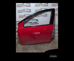 PORTA ANTERIORE SINISTRO SX TOYOTA YARIS 2023 - 1