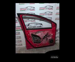 PORTA ANTERIORE SINISTRO SX TOYOTA YARIS 2023 - 2