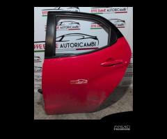 PORTA ANTERIORE SINISTRO SX TOYOTA YARIS 2023 - 1