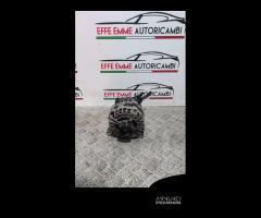 ALTERNATORE RANGE ROVER SIGLA MOTORE 204DTD