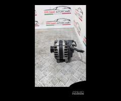 ALTERNATORE RANGE ROVER SIGLA MOTORE 204DTD